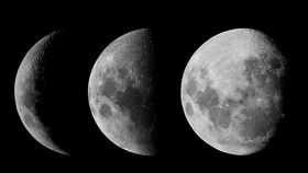 Fazele lunii în iunie 2024: Când vom avea Lună Nouă și Luna Plină?